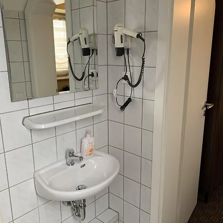 Apartahotel Rheinischer Hof Dormagen