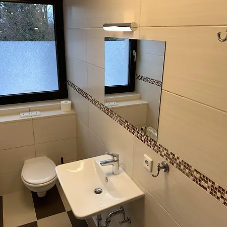 Rheinischer Hof 2* دورماغن