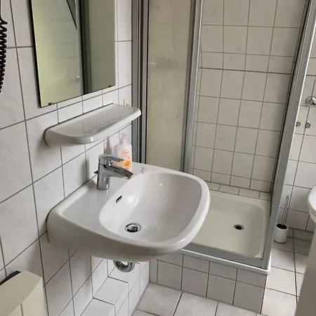 Rheinischer Hof Aparthotel