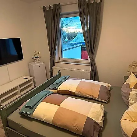 Aparthotel Rheinischer Hof 2*