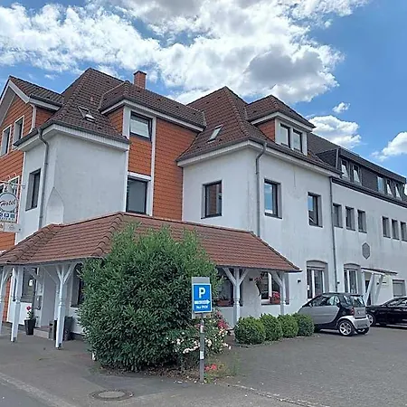Rheinischer Hof Aparthotel
