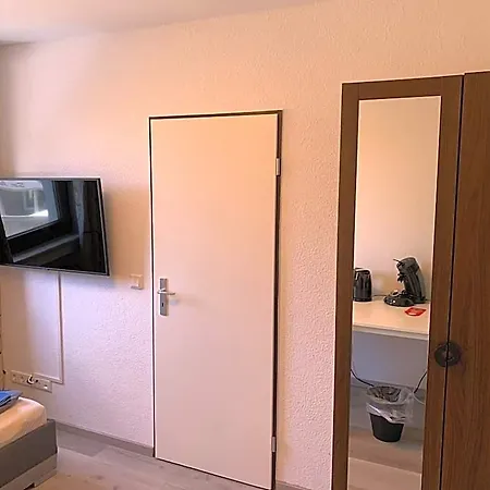 Aparthotel Rheinischer Hof 2*