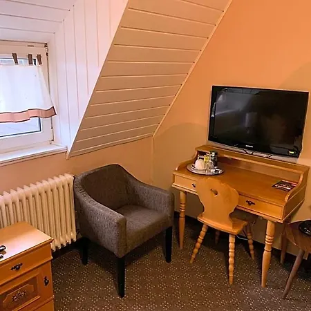 Aparthotel Rheinischer Hof