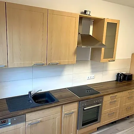 Rheinischer Hof Aparthotel 2*