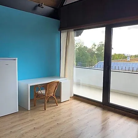 Aparthotel Rheinischer Hof