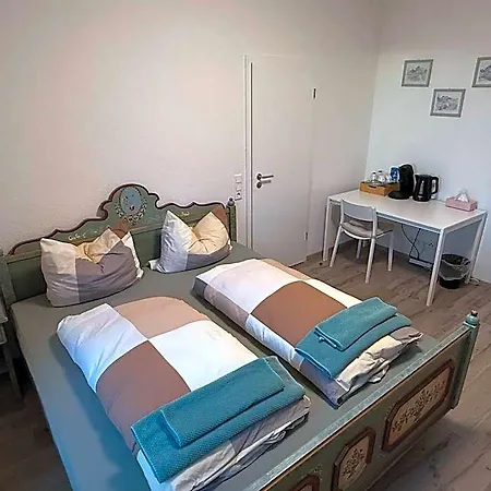 Rheinischer Hof Aparthotel Dormagen