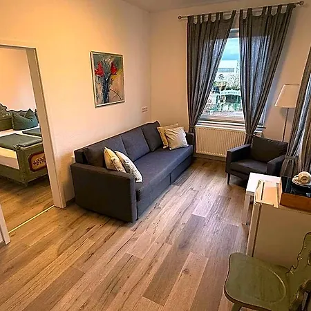 Aparthotel Rheinischer Hof 2*