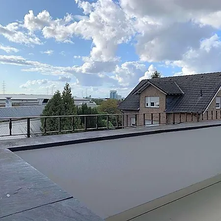 Aparthotel Rheinischer Hof Dormagen