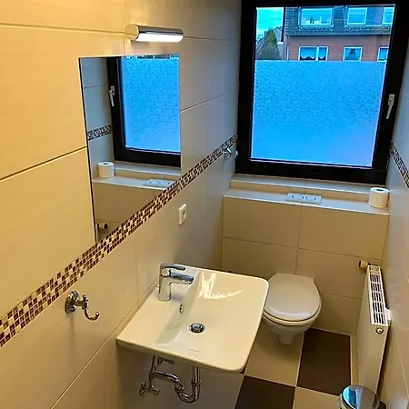 Rheinischer Hof Aparthotel 2*