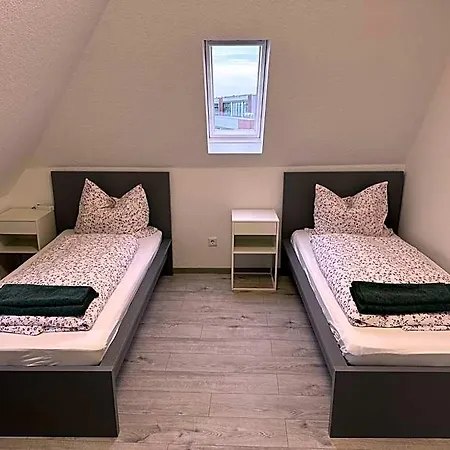 Rheinischer Hof Aparthotel Dormagen