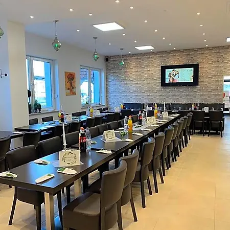 Aparthotel Rheinischer Hof