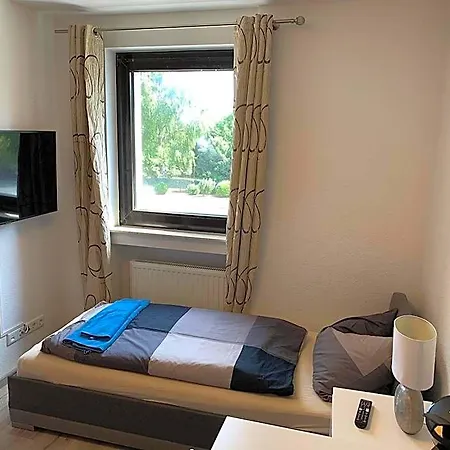 Aparthotel Rheinischer Hof Dormagen