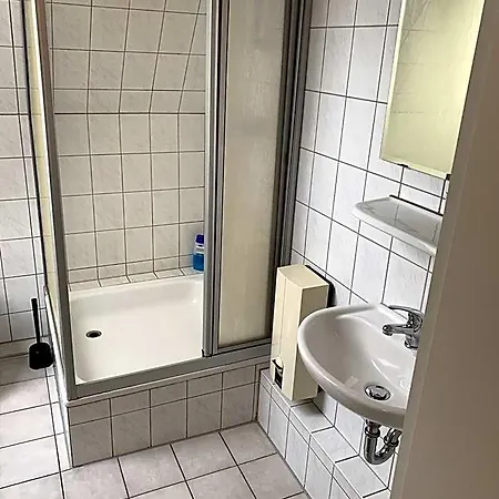 Rheinischer Hof מלון דירות דורמאגן