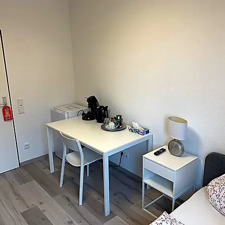 Rheinischer Hof Aparthotel 2*