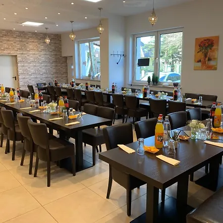 Rheinischer Hof Aparthotel Dormagen