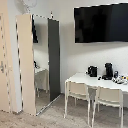 Aparthotel Rheinischer Hof