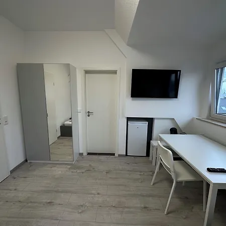 Rheinischer Hof Aparthotel