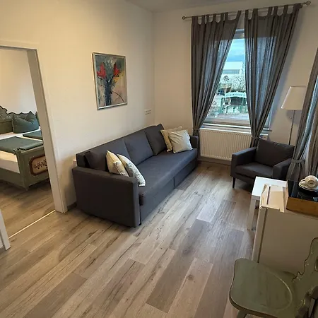 Rheinischer Hof Aparthotel Dormagen