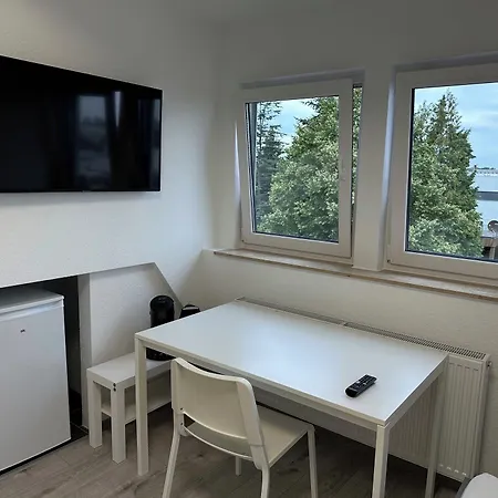 Rheinischer Hof Aparthotel Dormagen