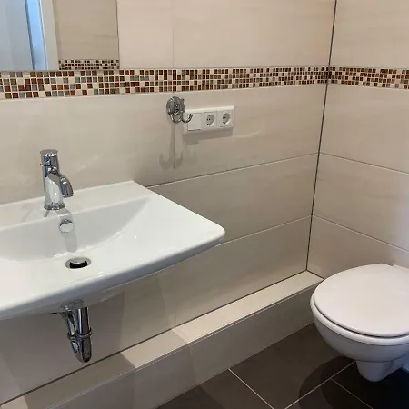 Rheinischer Hof Aparthotel