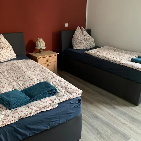 Aparthotel Rheinischer Hof Dormagen