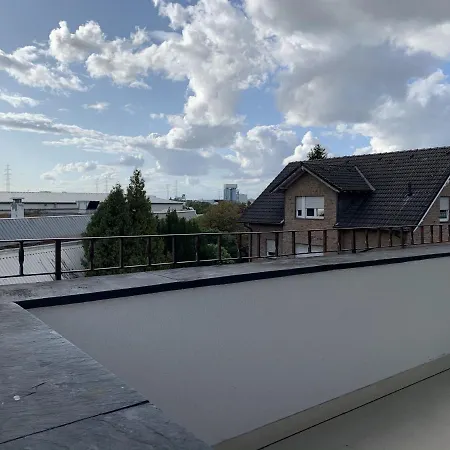 Apartahotel Rheinischer Hof 2*