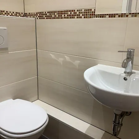 Rheinischer Hof Aparthotel 2*