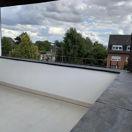 Rheinischer Hof 2* Dormagen