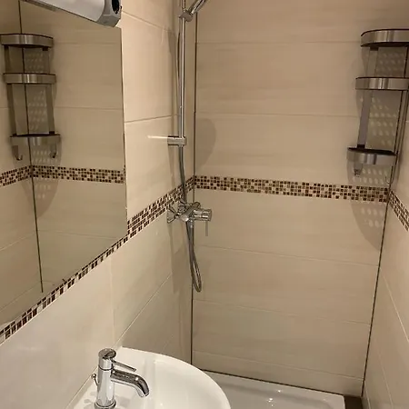 Rheinischer Hof Aparthotel Dormagen