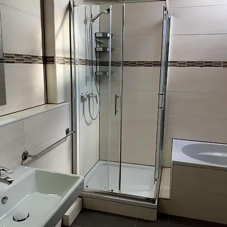 Rheinischer Hof Aparthotel