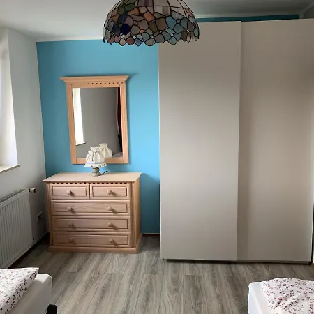 Rheinischer Hof شقة فندقية دورماغن