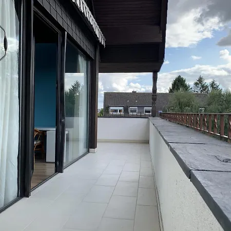 Rheinischer Hof 2* دورماغن