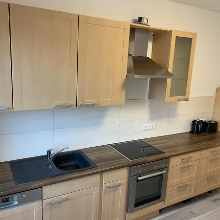 Rheinischer Hof شقة فندقية