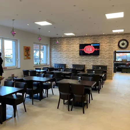Rheinischer Hof Lejlighedshotel 2*