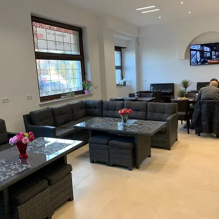 Rheinischer Hof دورماغن