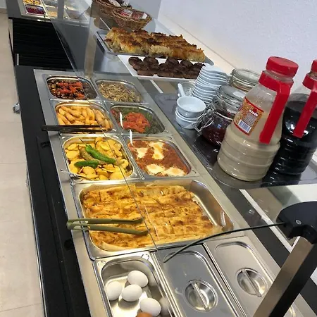 Rheinischer Hof 2* دورماغن