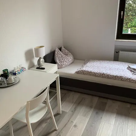 Rheinischer Hof Apartahotel 2*