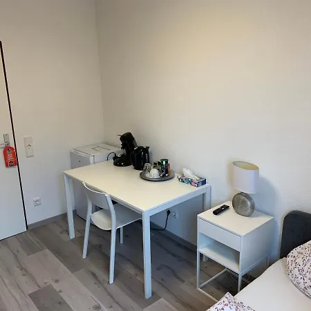 Rheinischer Hof 2* دورماغن