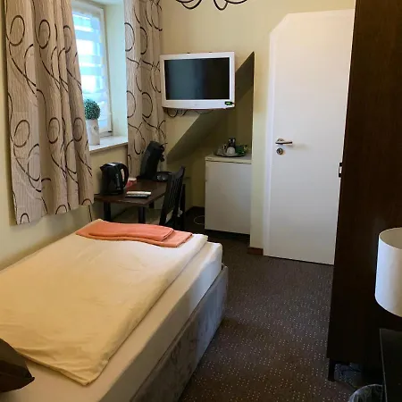 Rheinischer Hof دورماغن