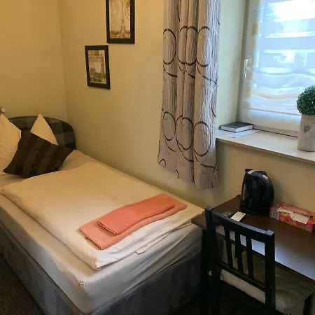 Apartahotel Rheinischer Hof 2*