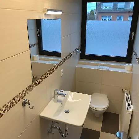 Rheinischer Hof Aparthotel 2*