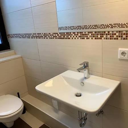 Aparthotel Rheinischer Hof 2*