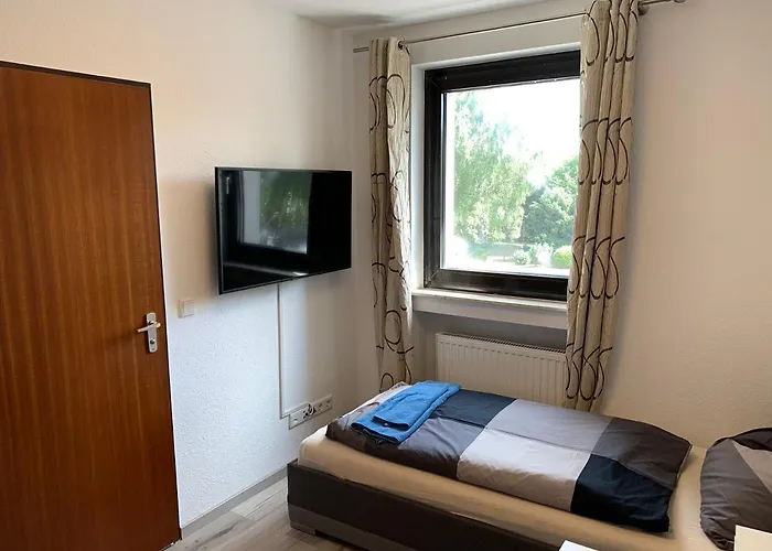 Aparthotel Rheinischer Hof 2*