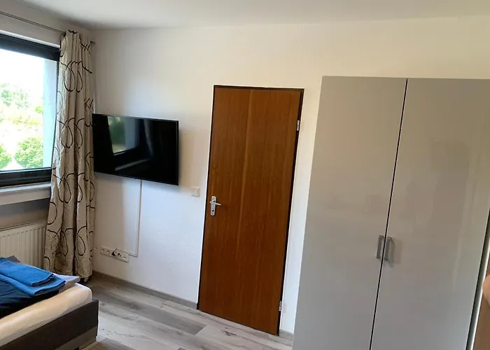 Rheinischer Hof Apartmanhotel 2*