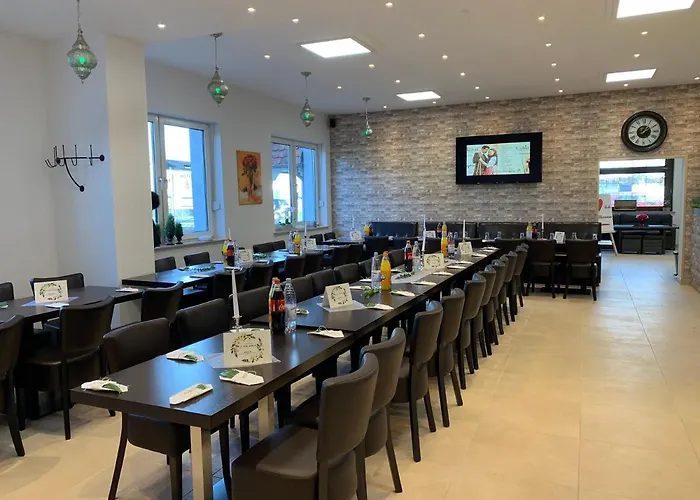 Rheinischer Hof Lejlighedshotel 2*
