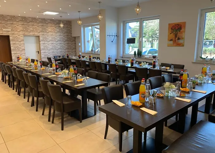 Rheinischer Hof Dormagen