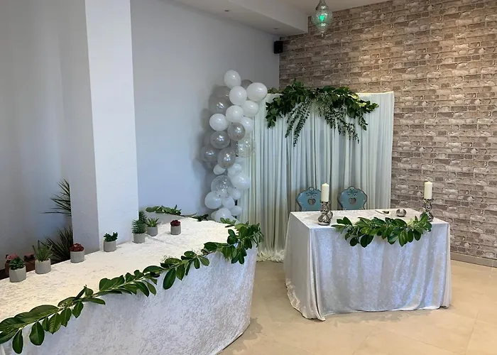 Rheinischer Hof Aparthotel