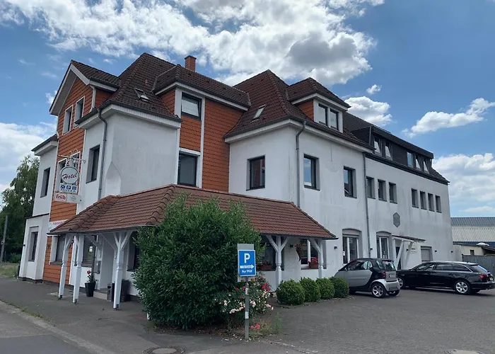 Rheinischer Hof 2* Dormagen