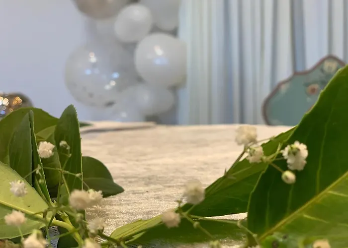 Rheinischer Hof Aparthotel