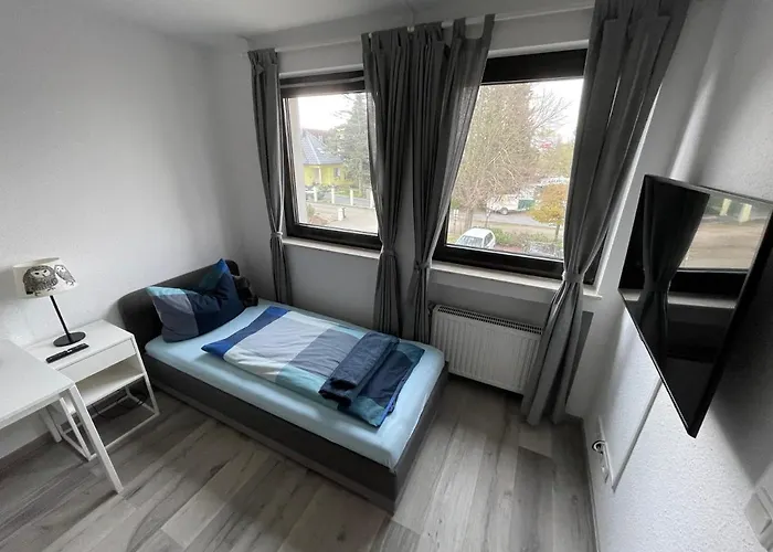 Aparthotel Rheinischer Hof Dormagen